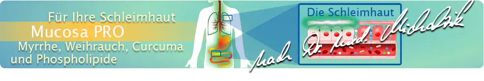 Mucosa PRO nach Dr. med. Michalzik