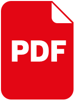 Ladda PDF-fil-ikon