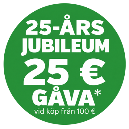 25 Jahre Biotikon Jubiläum 2026
