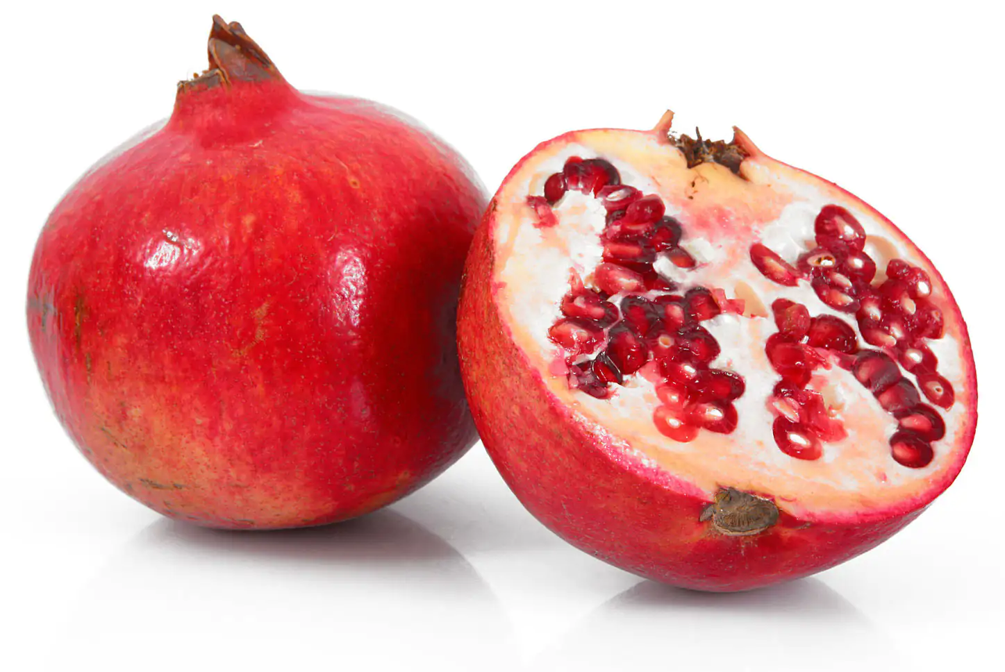 Granatapfel Frucht