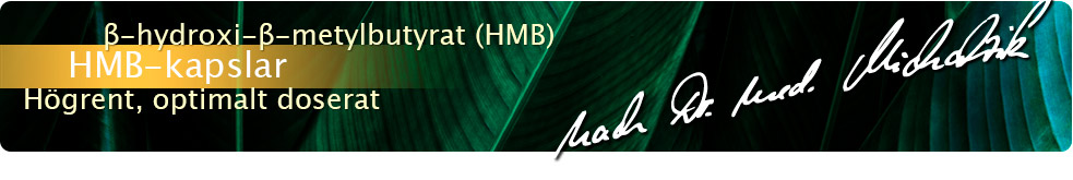 HMB-kapslar