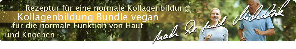 Kollagenbildning Bundle