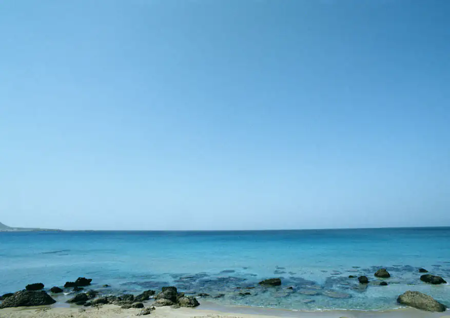 Das Meer