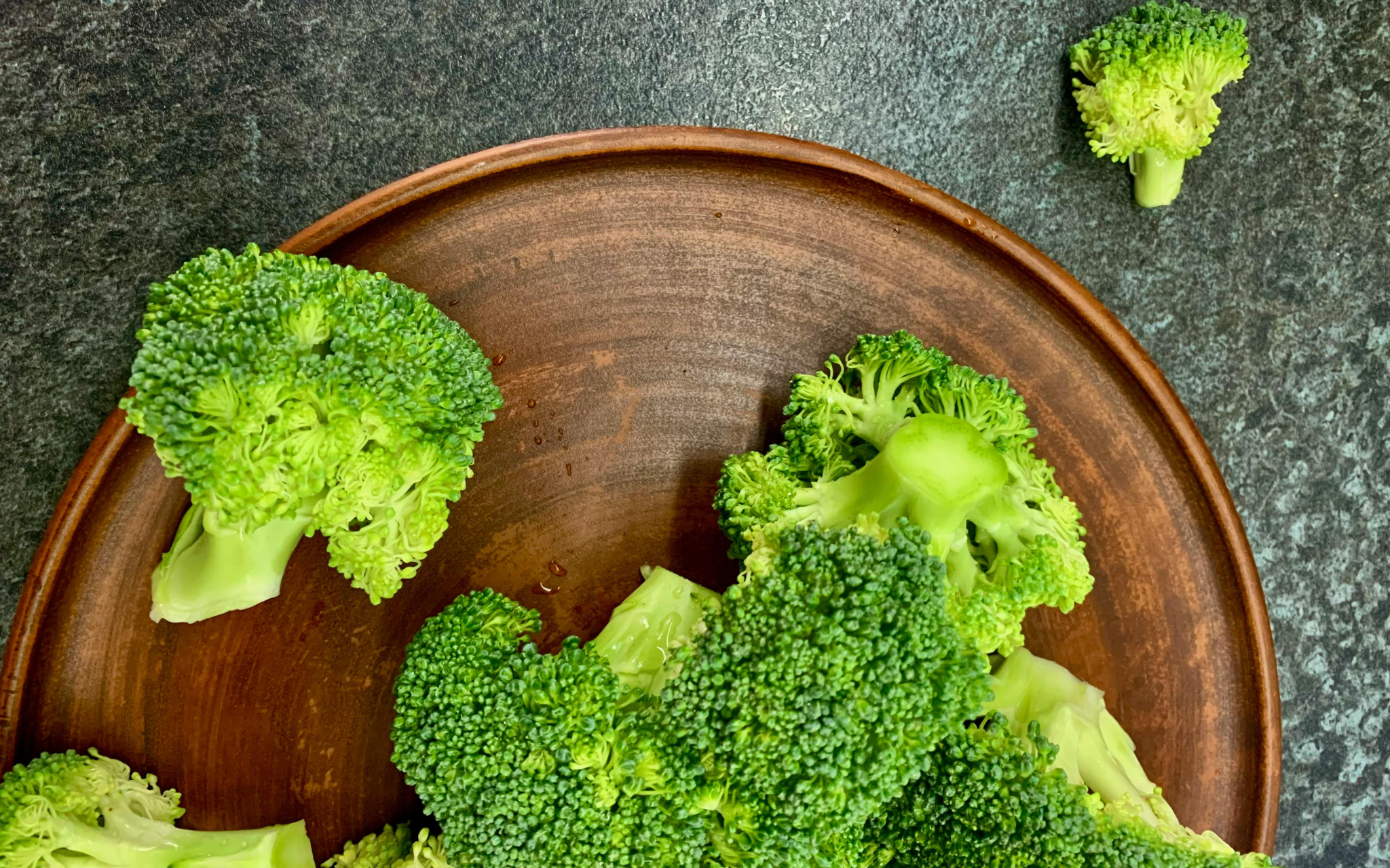 90% essen Brokkoli falsch! So aktivierst du das Superfood Sulforaphan