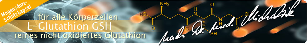 GSH L-glutation