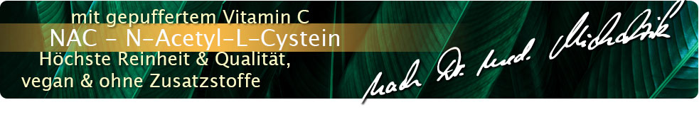 N-acetylcystein