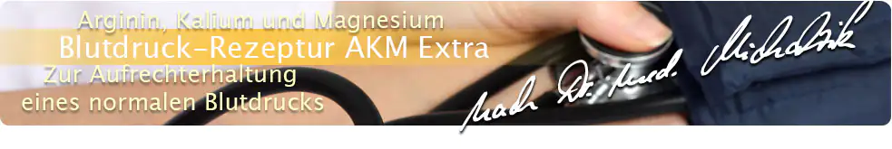Blodtrycksformel AKM Extra