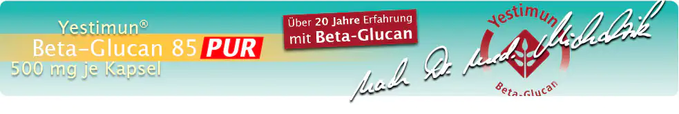 Beta-Glukan PUR