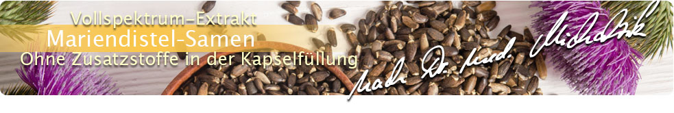 Mjölktistel