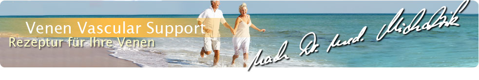 Vene Vascular Support