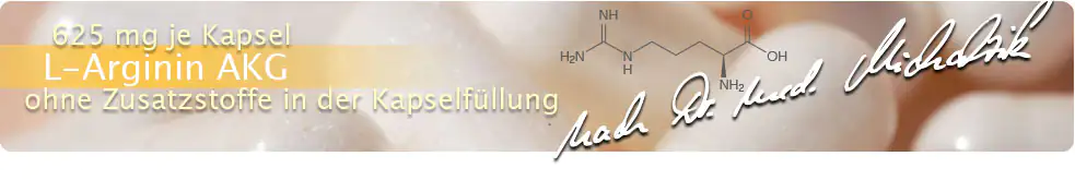 Arginin alfa-ketoglutarat