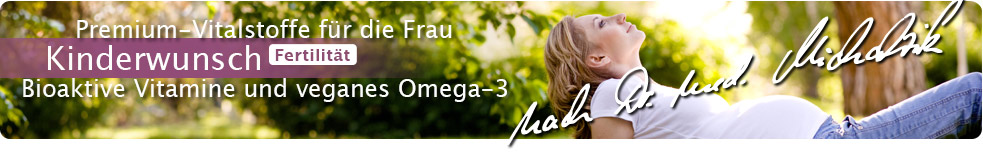 Önskar bli gravid