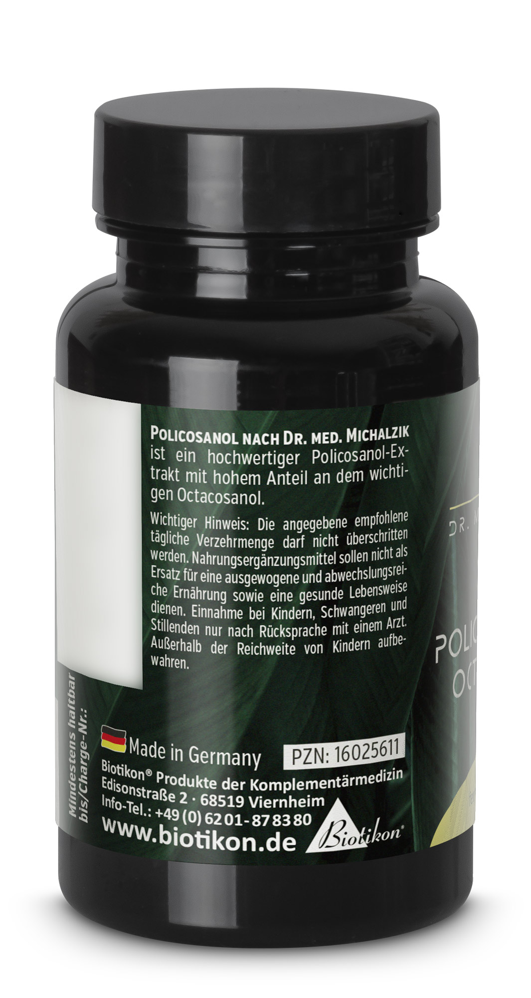 Policosanol_dose-rueck2 Policosanol_dose-rueck2