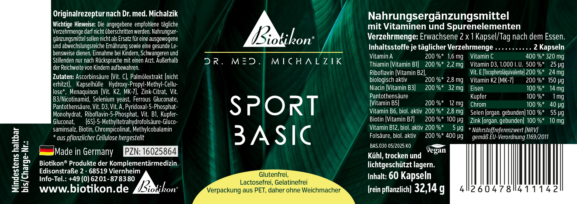 Sport - grundläggande