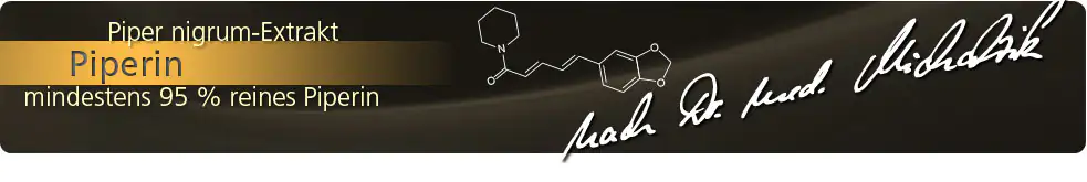 Piperin