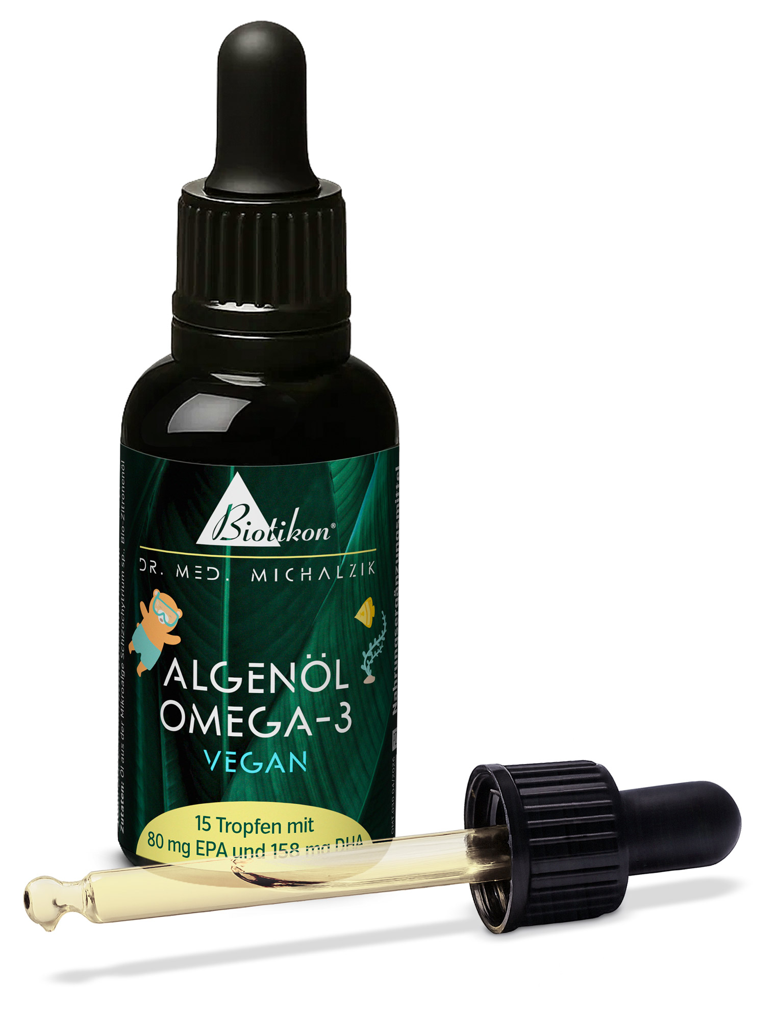 Omega-3-Algenoel-vegan-Kinder_Flasche-Pipette